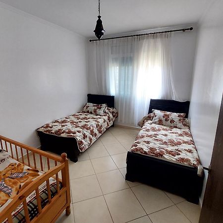 Nador Holidays Екстериор снимка