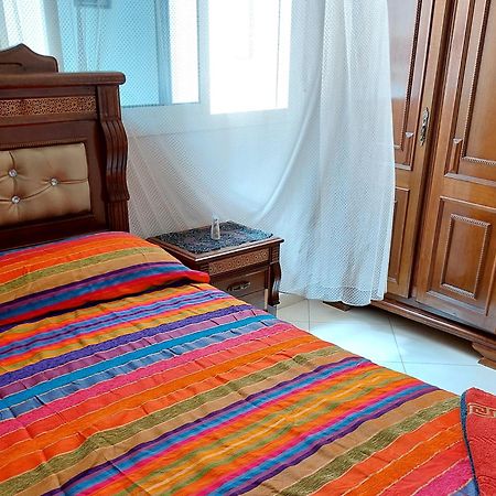 Nador Holidays Екстериор снимка