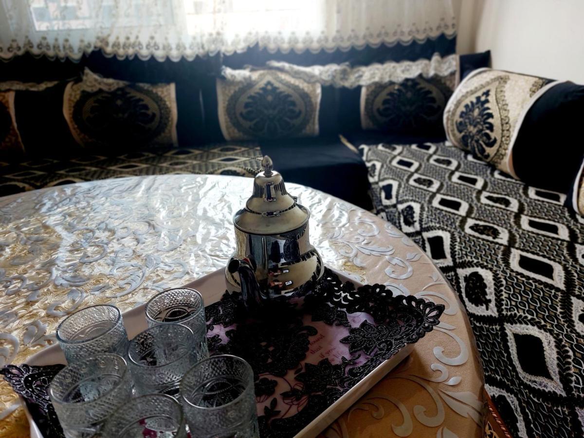 Nador Holidays Екстериор снимка