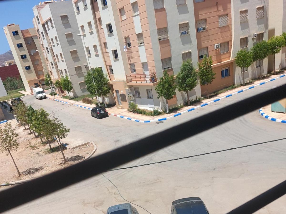 Nador Holidays Екстериор снимка