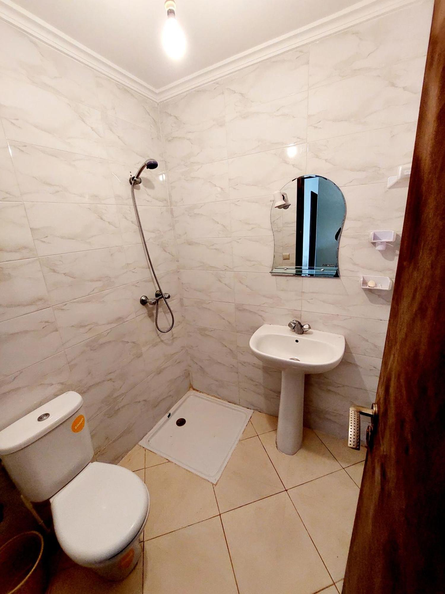 Nador Holidays Екстериор снимка