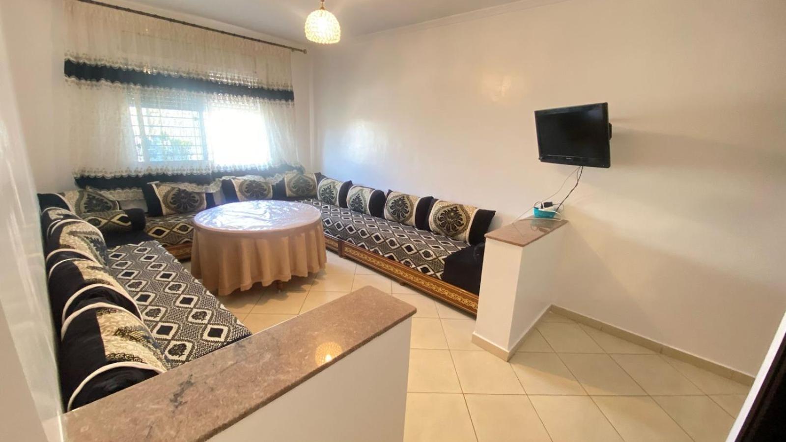 Nador Holidays Екстериор снимка