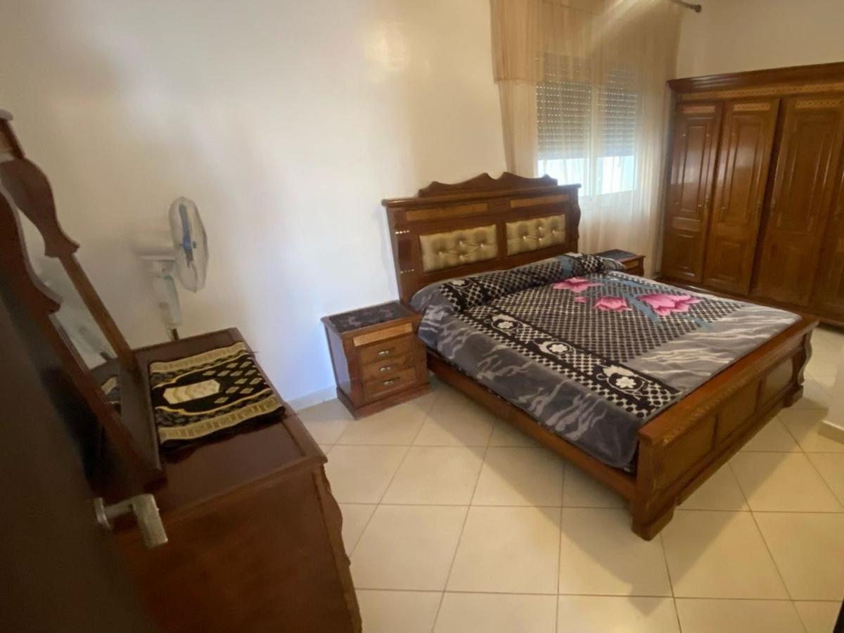 Nador Holidays Екстериор снимка