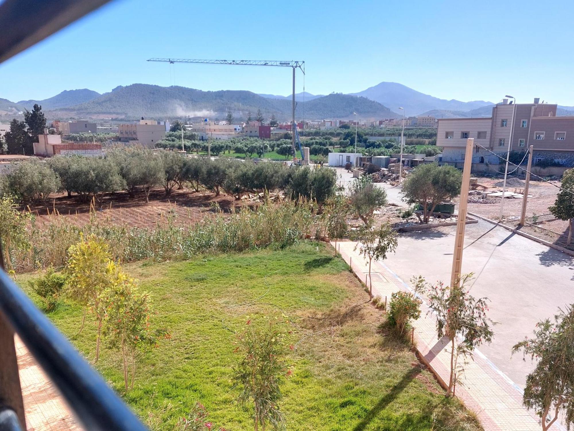 Nador Holidays Екстериор снимка
