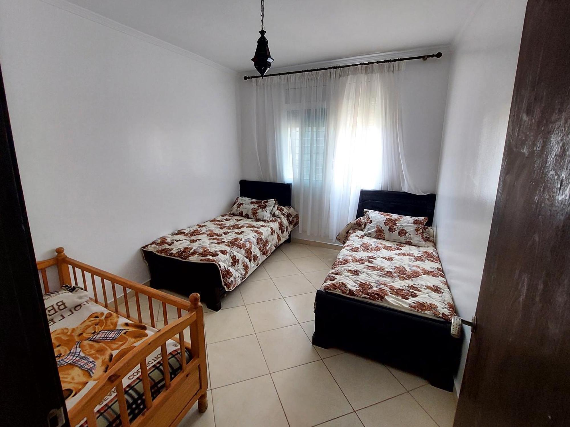 Nador Holidays Екстериор снимка