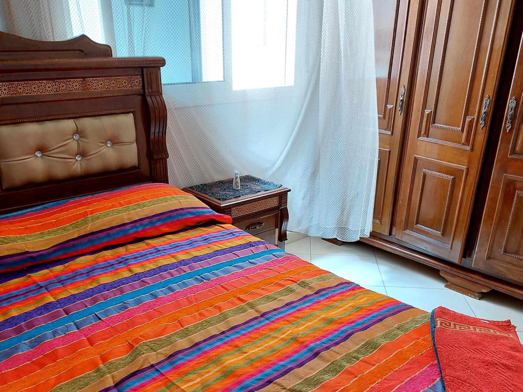 Nador Holidays Екстериор снимка